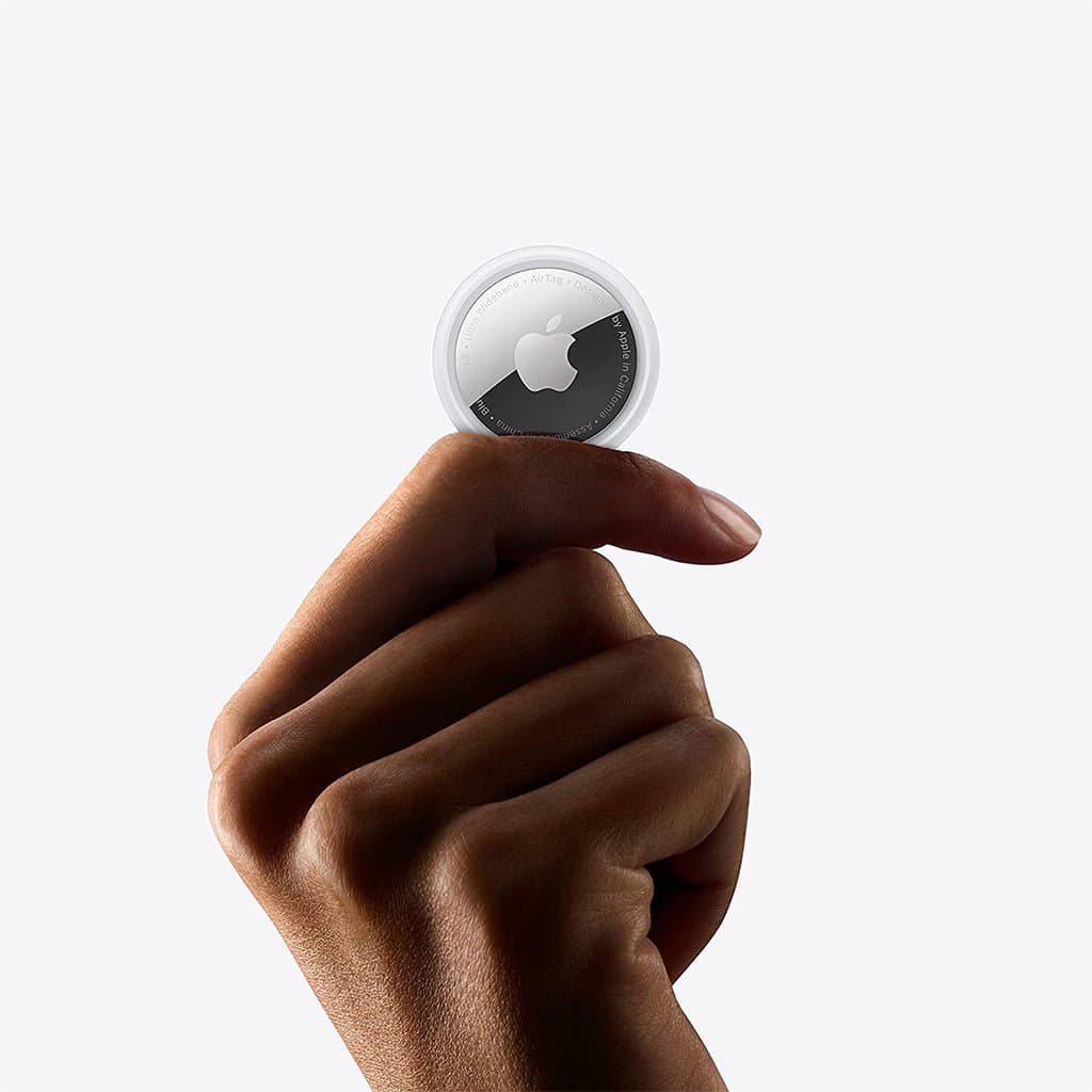 Apple Airtag New Sealed image 4