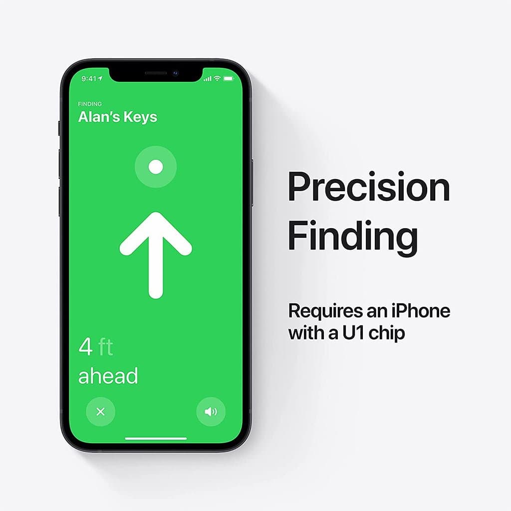 Apple Airtag New Sealed image 5