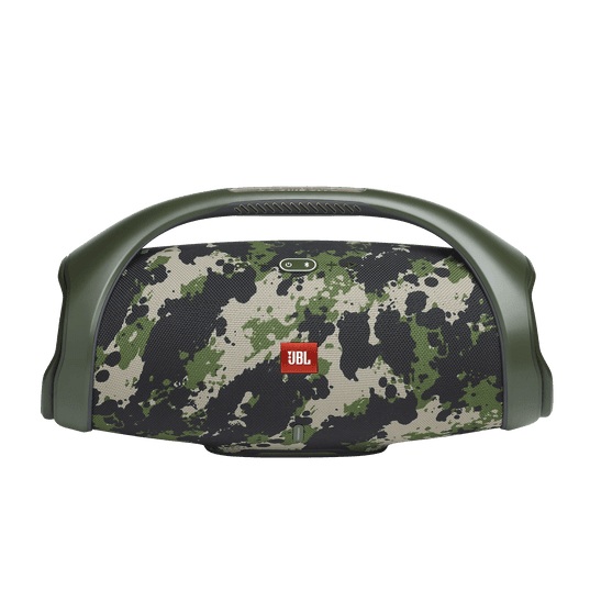 NEW JBL BOOM BOX 2 image 3