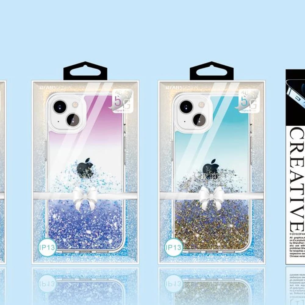 Cover Diamonds For iPhone ( 13 to 13 Pro Max ) image 5