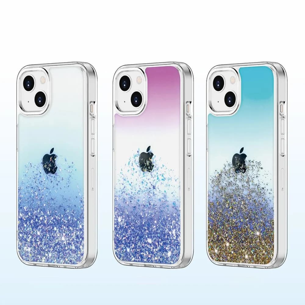 Cover Diamonds For iPhone ( 13 to 13 Pro Max ) image 4