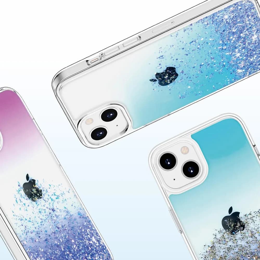 Cover Diamonds For iPhone ( 13 to 13 Pro Max ) image 3