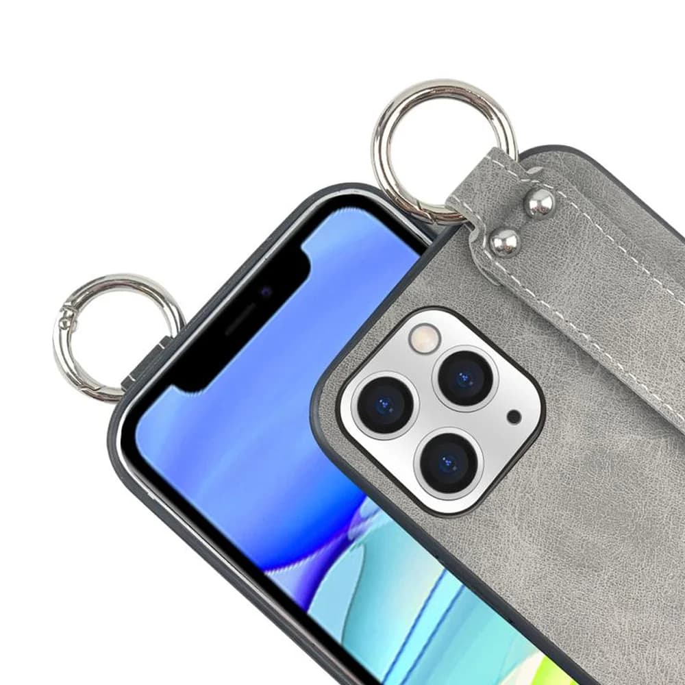 Cover Wrist For Apple iPhone ( 12 to 12 Pro Max ) image 2