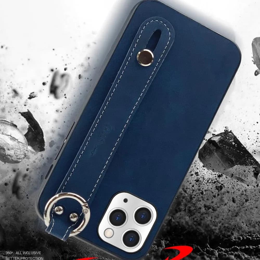 Cover Wrist For Apple iPhone ( 12 to 12 Pro Max )