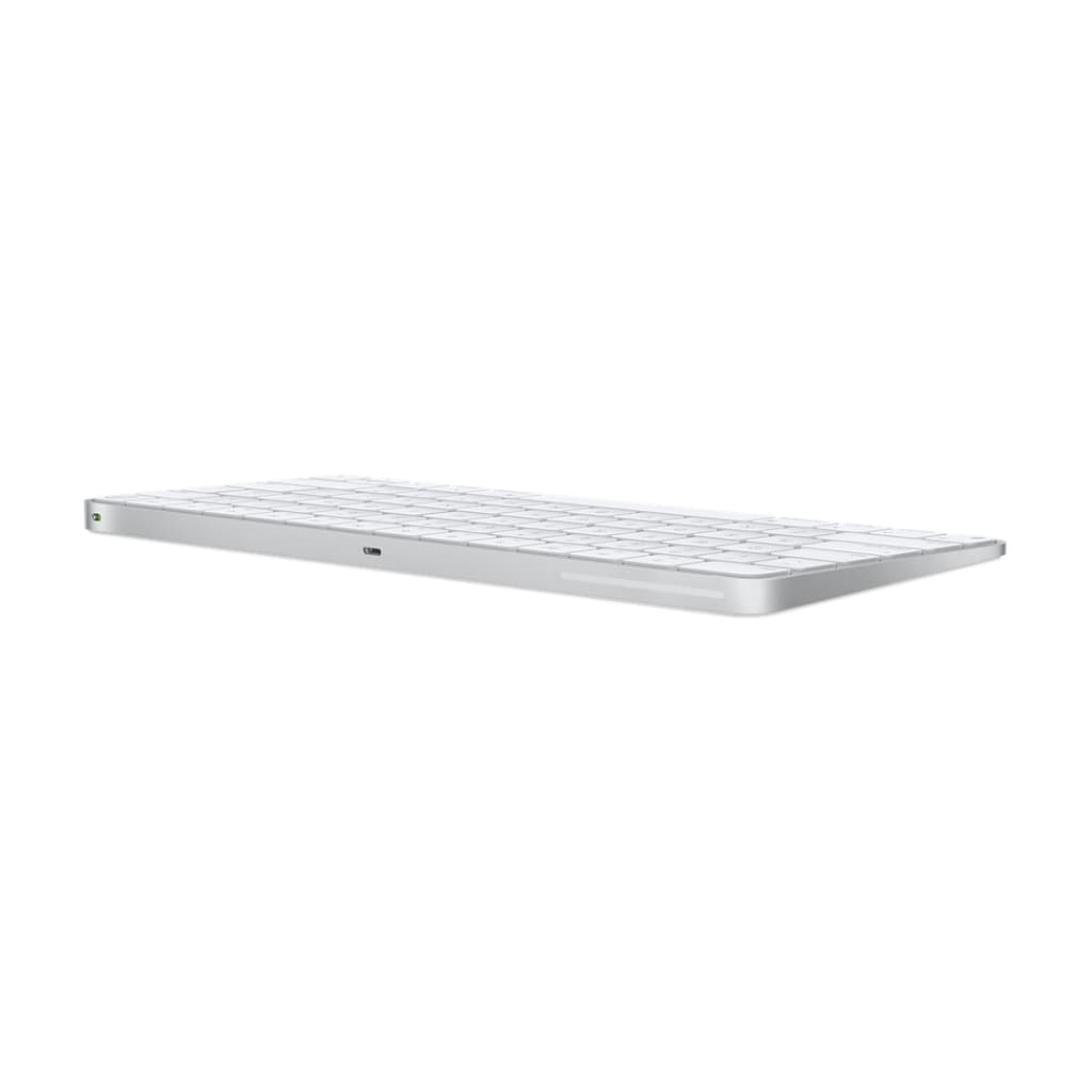 Apple Magic Keyboard with Touch ID image 4