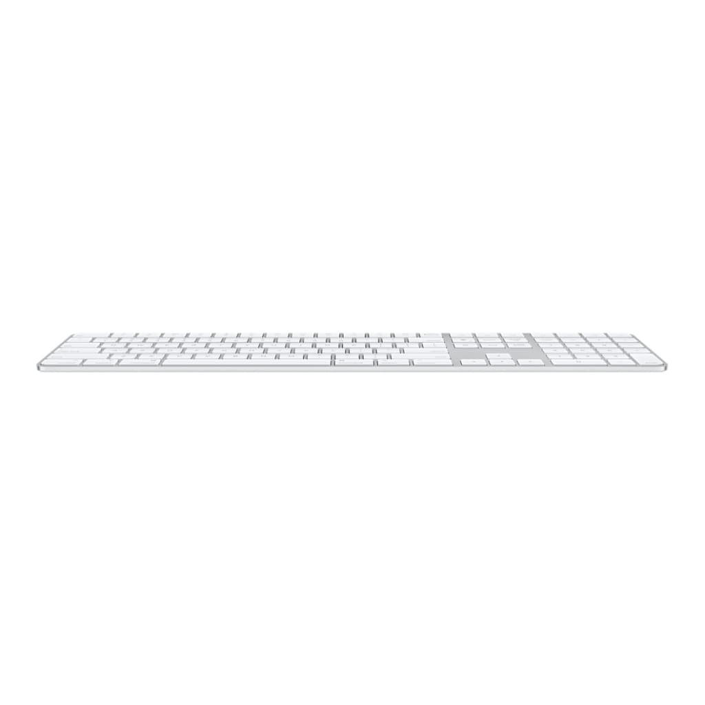 Apple Magic Keyboard with Touch ID and Numeric Keypad image 2