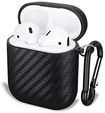 Colored TPU Cover for Apple Airpods image 5