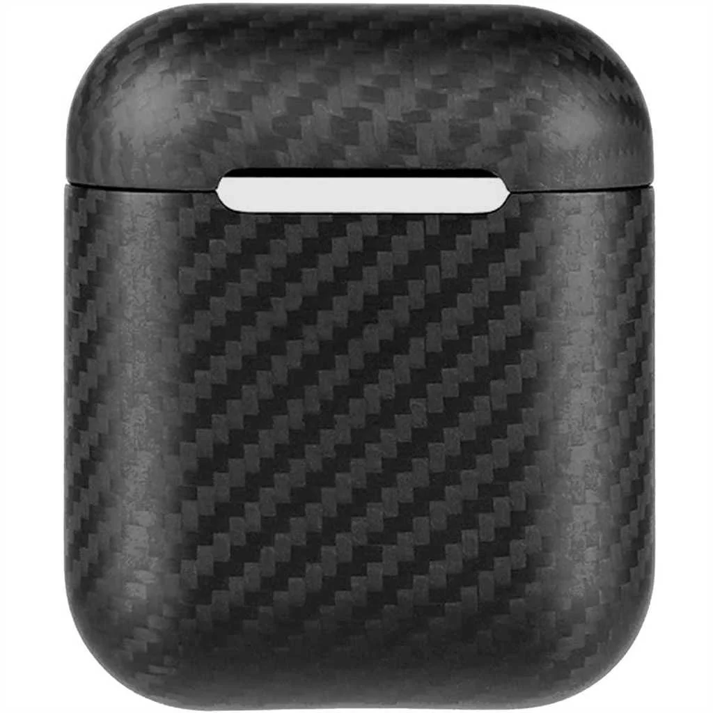 Colored TPU Cover for Apple Airpods image 4