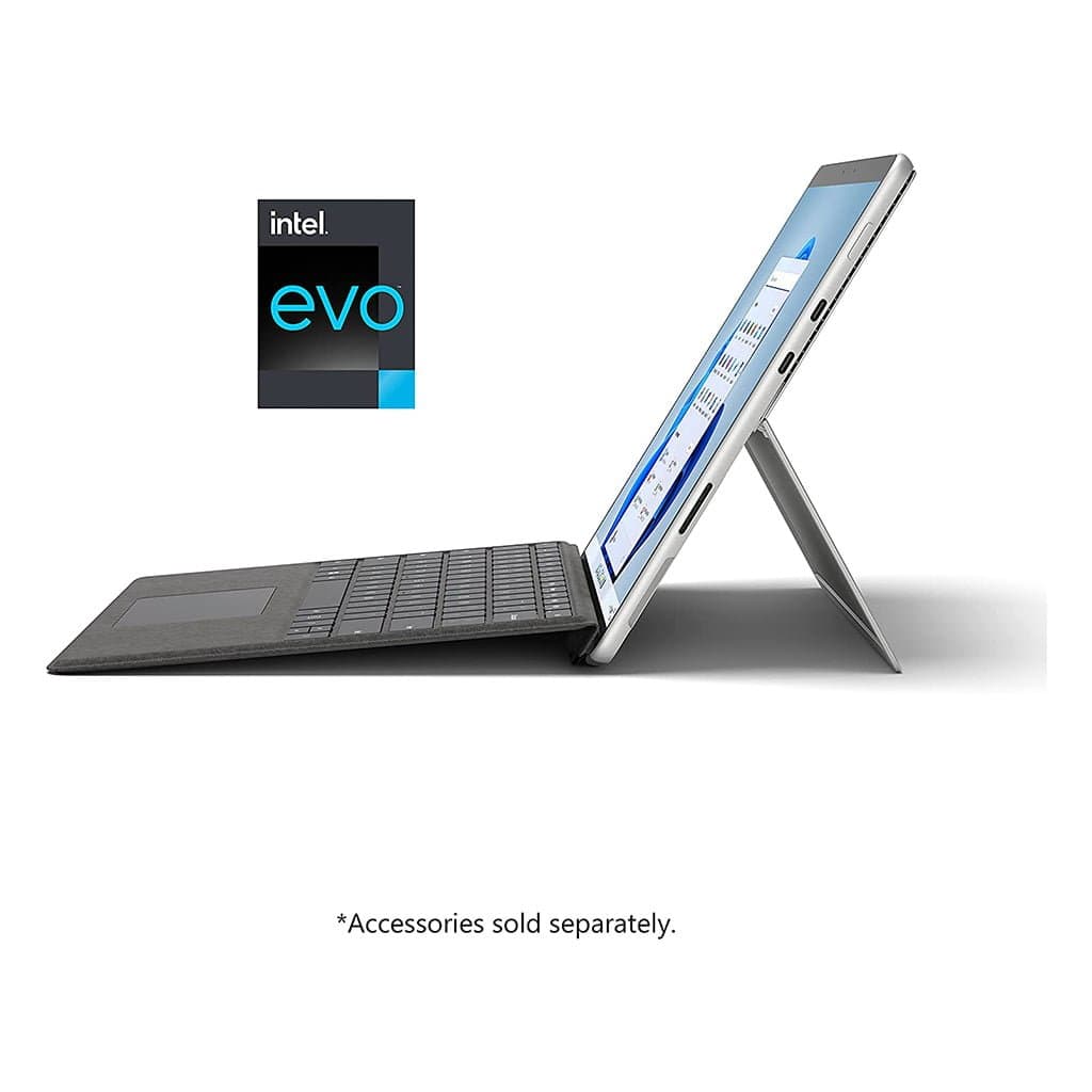 Microsoft Surface Pro 8 i7 / 16GB / (256GB or 512GB) image 4