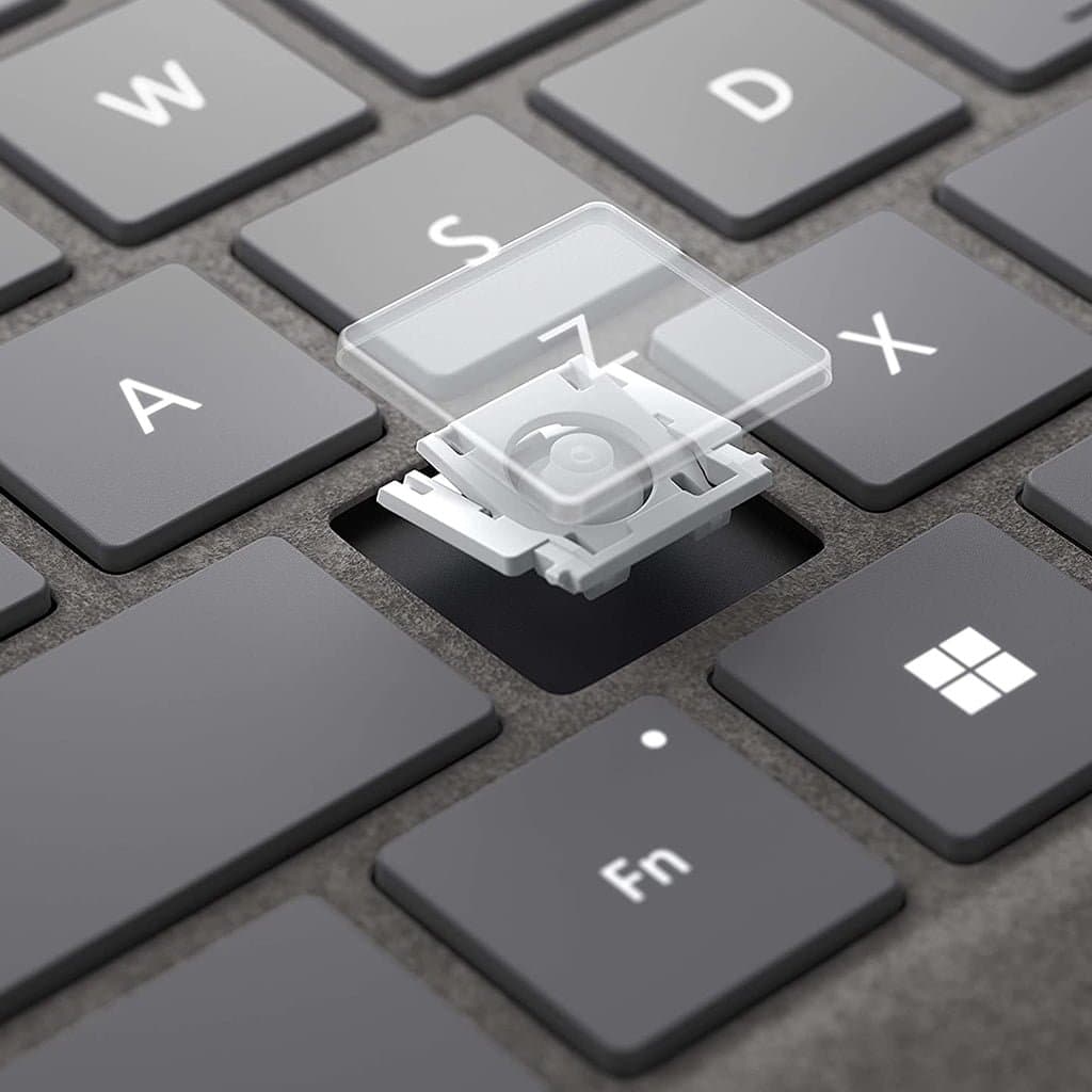 Microsoft Surface Pro 8 i7 / 16GB / (256GB or 512GB) image 6