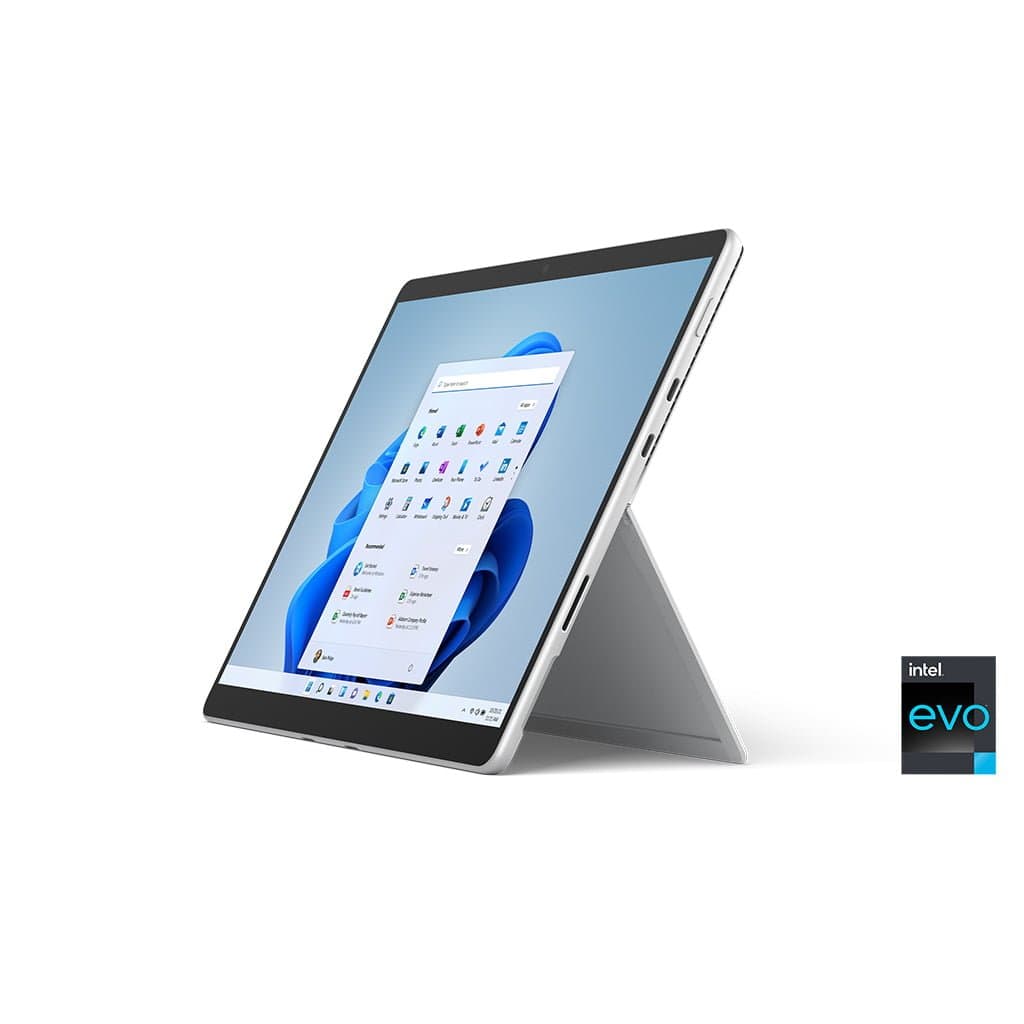 Microsoft Surface Pro 8 i7 / 16GB / (256GB or 512GB) image 5