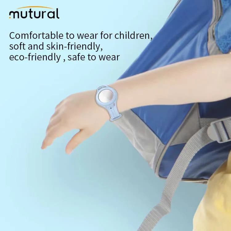 AirTag Watch Band image 2