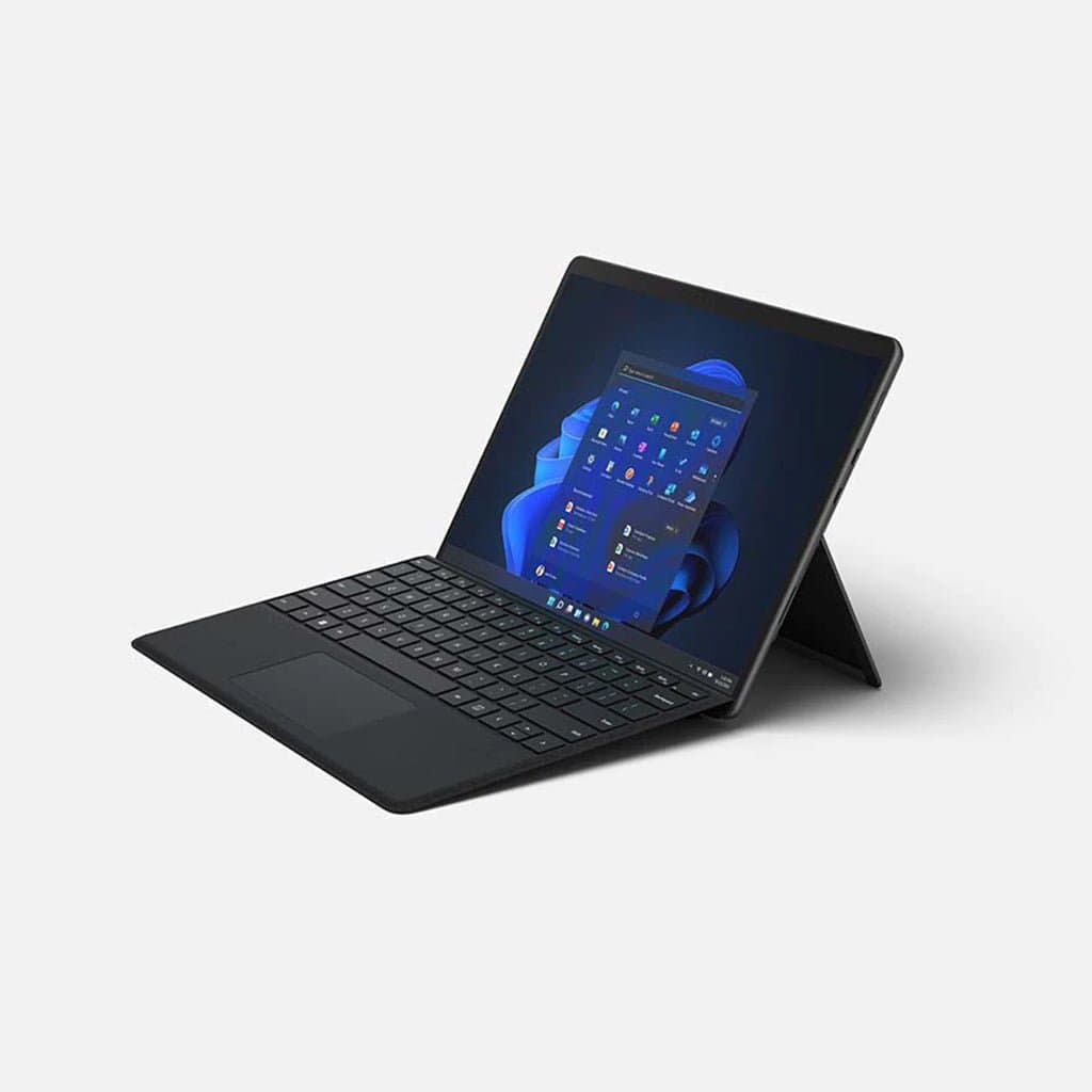 Microsoft Surface Pro 8 i7 / 16GB / (256GB or 512GB) image 8