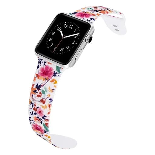 Flower Band For Apple Watch image 2