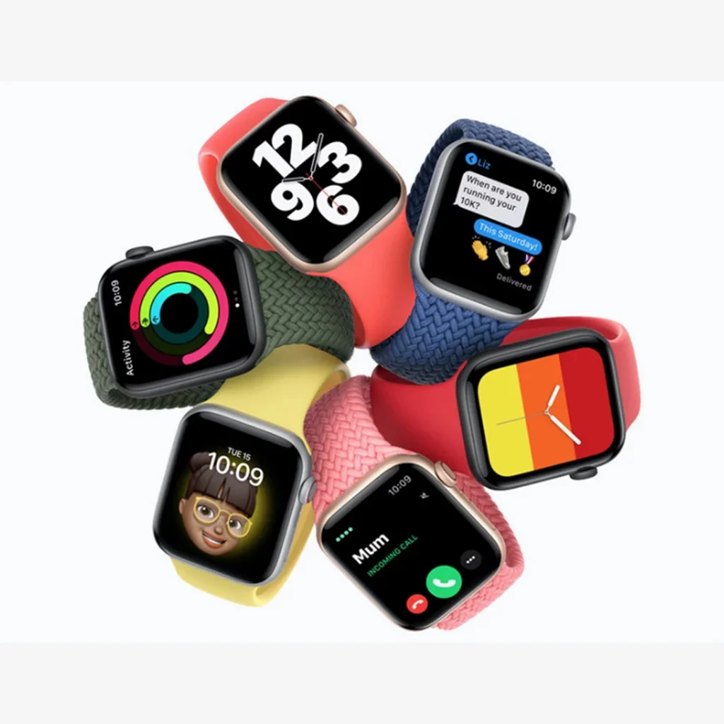 Apple Watch Series 7 ( 41MM, 45MM) image 2