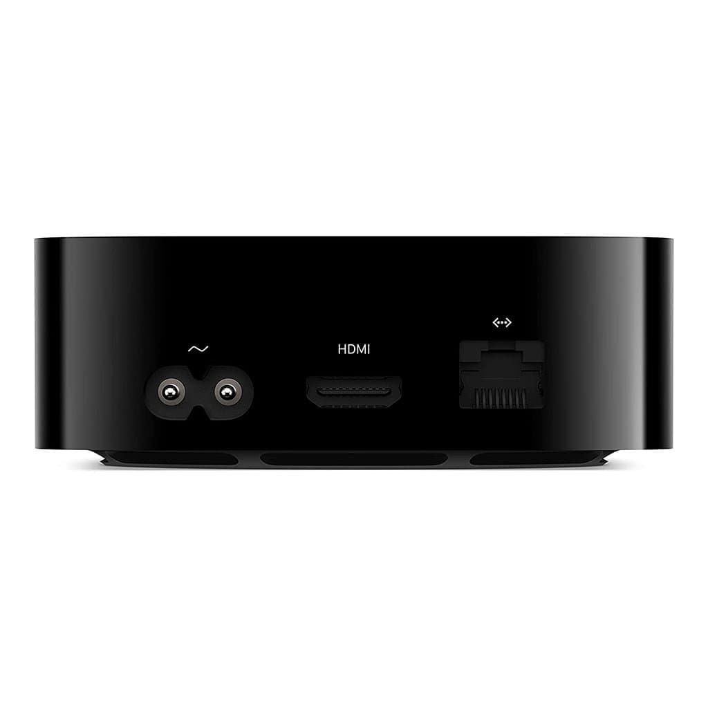 Apple TV 4K HD 32GB - 1st generation image 2
