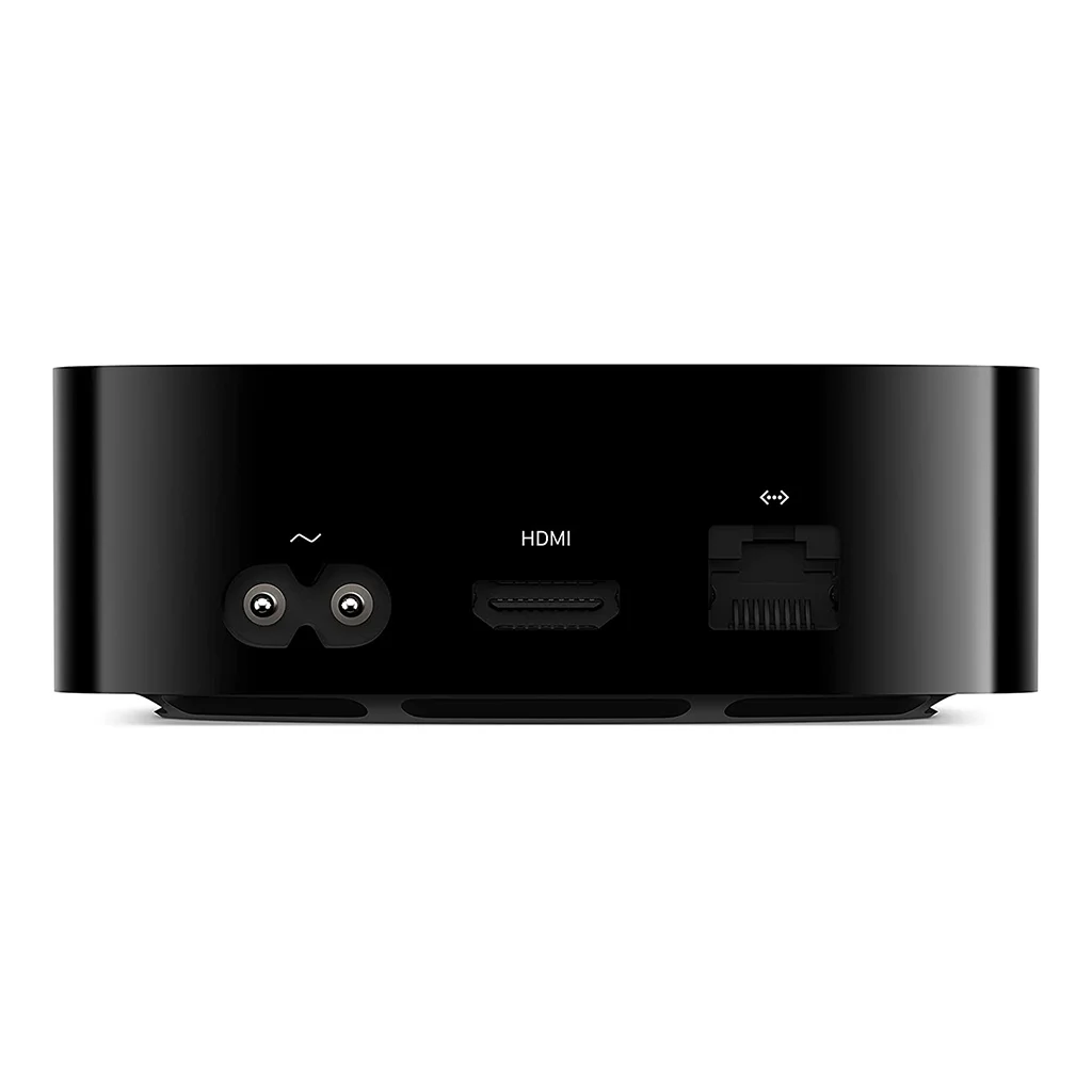 Apple TV 4K HD 2nd Generation, 2021, ( 32GB Or 64GB ) image 3