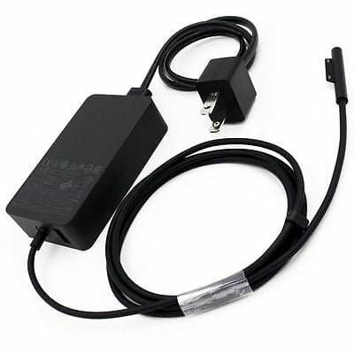 Microsoft Surface Charger (24W, 44W, 65W, 102W, 127W) For Surface ( 3/4/5/6/7/8/9/book1&2) image 2