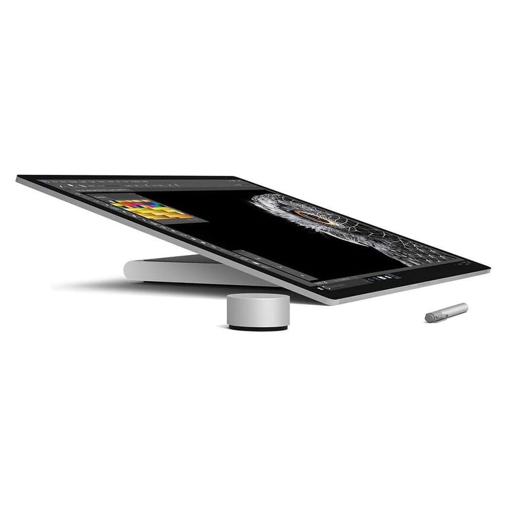 Microsoft Surface Dial image 2