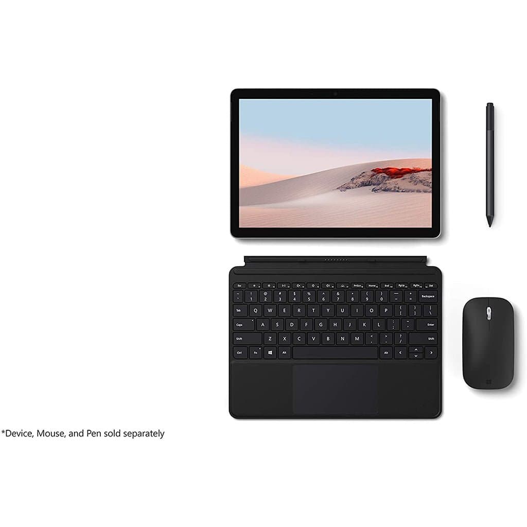 Microsoft Surface GO Keyboard image 2