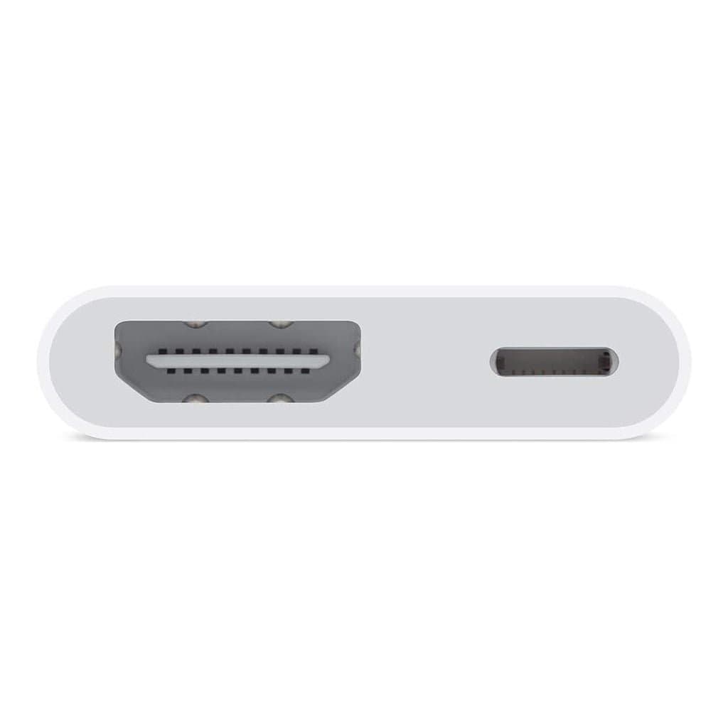 Apple Lightning to Digital AV Adapter image 2