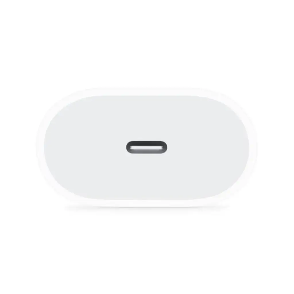 Apple 20W USB-C Power Adapter image 3