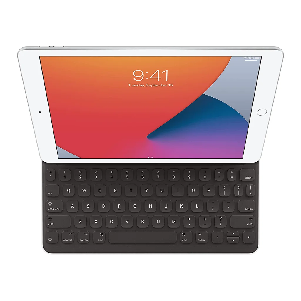 Apple Smart Keyboard Folio for All iPad Models image 3