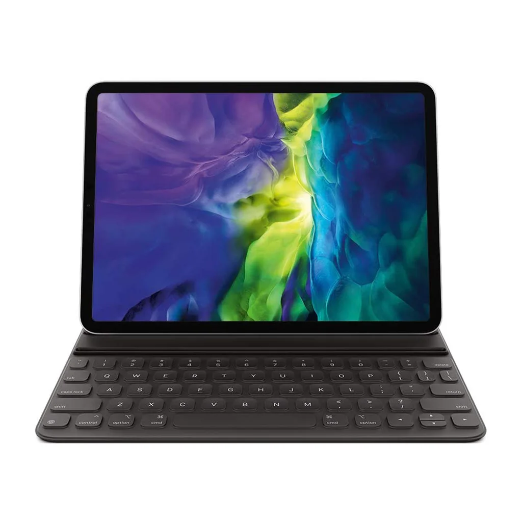Apple Smart Keyboard Folio for All iPad Models image 2