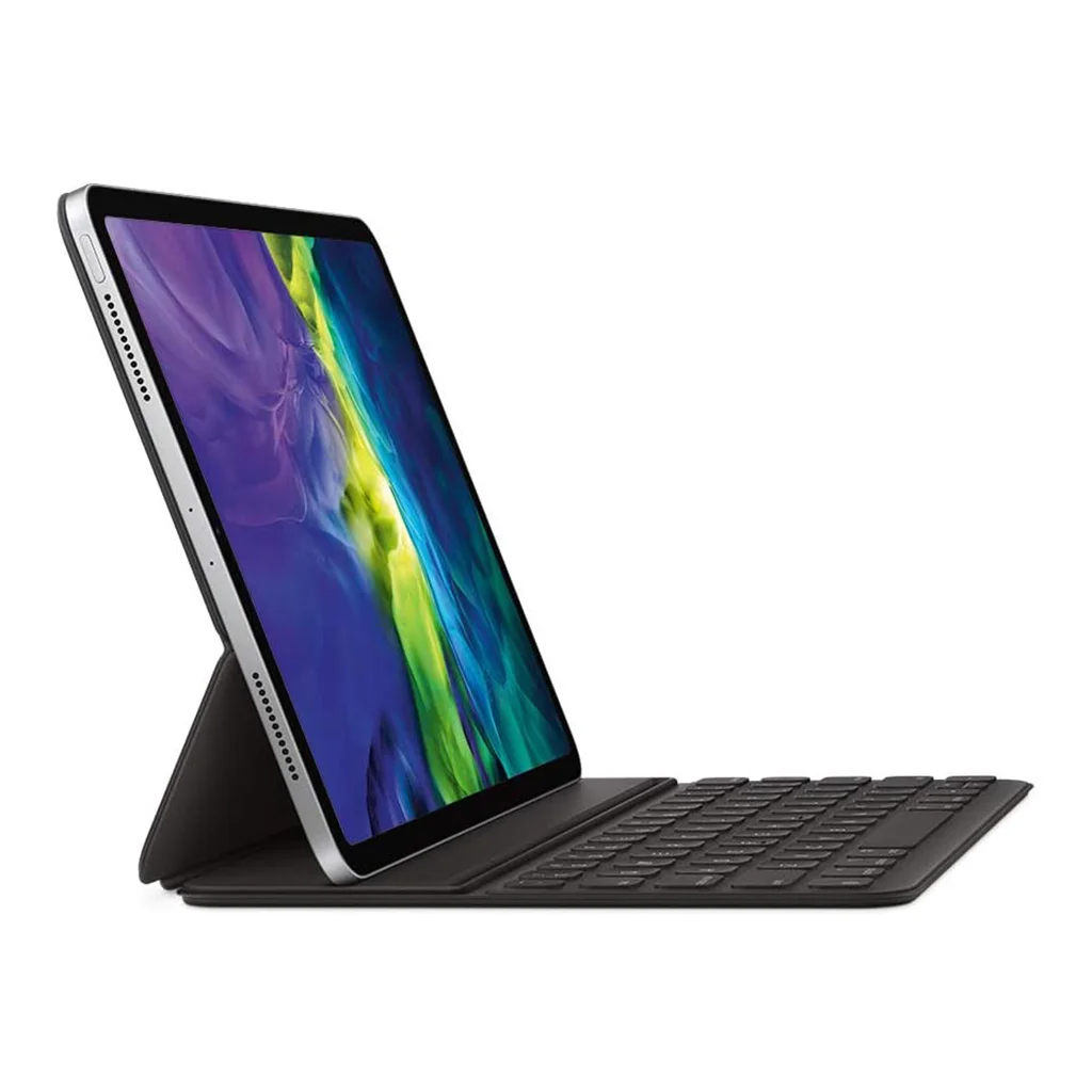 Apple Smart Keyboard Folio for All iPad Models image 4