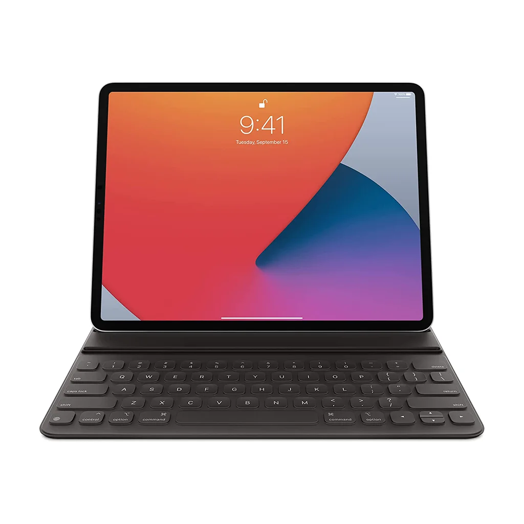 Apple Smart Keyboard Folio for All iPad Models