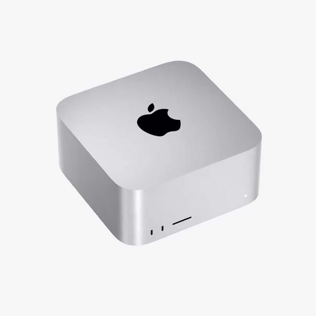 Apple Mac Studio M1 Max ( 10-core CPU/ 24-core GPU, 32GB RAM, 512GB SSD )