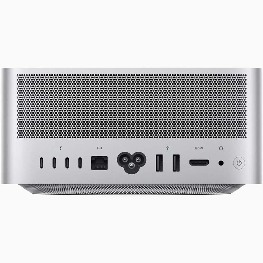 Apple Mac Studio M1 Max ( 10-core CPU/ 24-core GPU, 32GB RAM, 512GB SSD ) image 2