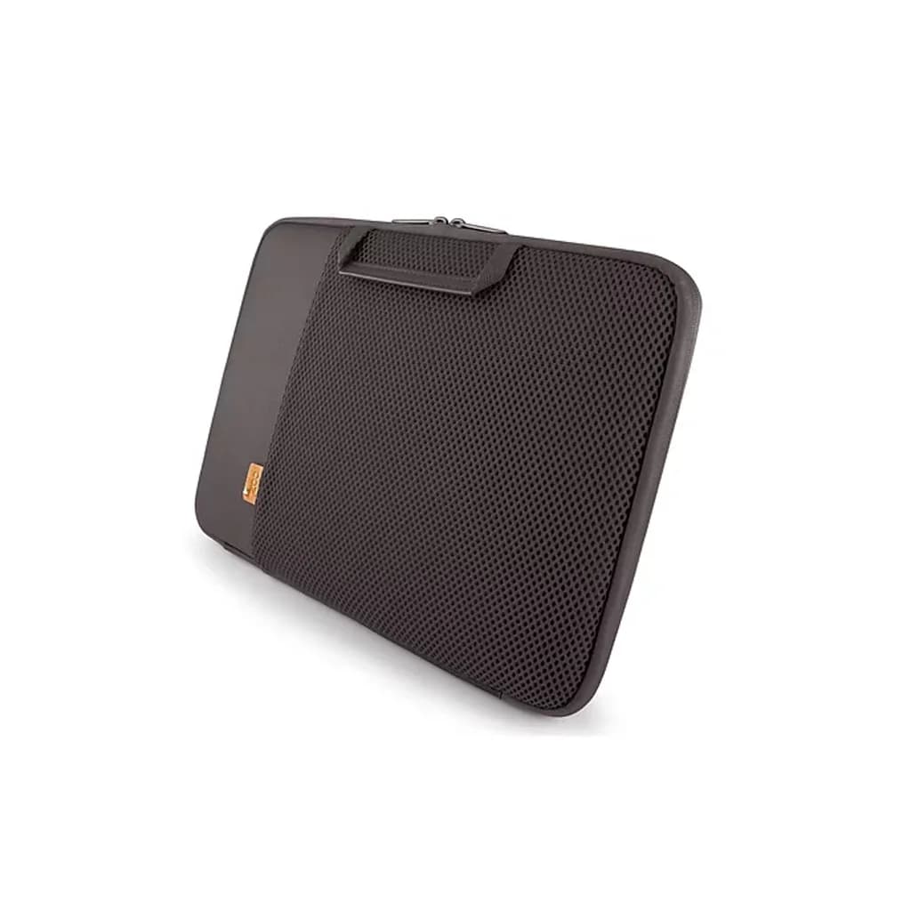 Smart Sleeve For Apple MacBooks takes up to 16-inch - Stone Gray