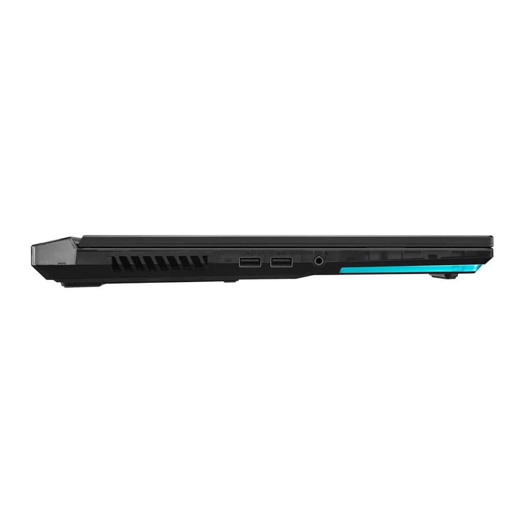 ASUS ROG Strix Scar 17 (2022) Gaming Laptop, 17.3” 360Hz IPS FHD Display, NVIDIA GeForce RTX 3070 Ti, Intel Core i9-12900H, 16GB DDR5, 1TB SSD, Per-Key RGB Keyboard, Windows 11 - G733ZW-DS94 image 5