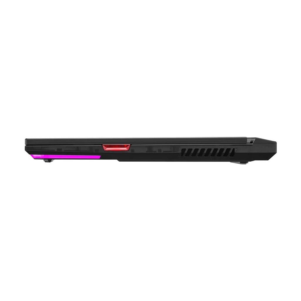 ASUS ROG Strix Scar 17 (2022) Gaming Laptop, 17.3” 360Hz IPS FHD Display, NVIDIA GeForce RTX 3070 Ti, Intel Core i9-12900H, 16GB DDR5, 1TB SSD, Per-Key RGB Keyboard, Windows 11 - G733ZW-DS94 image 6