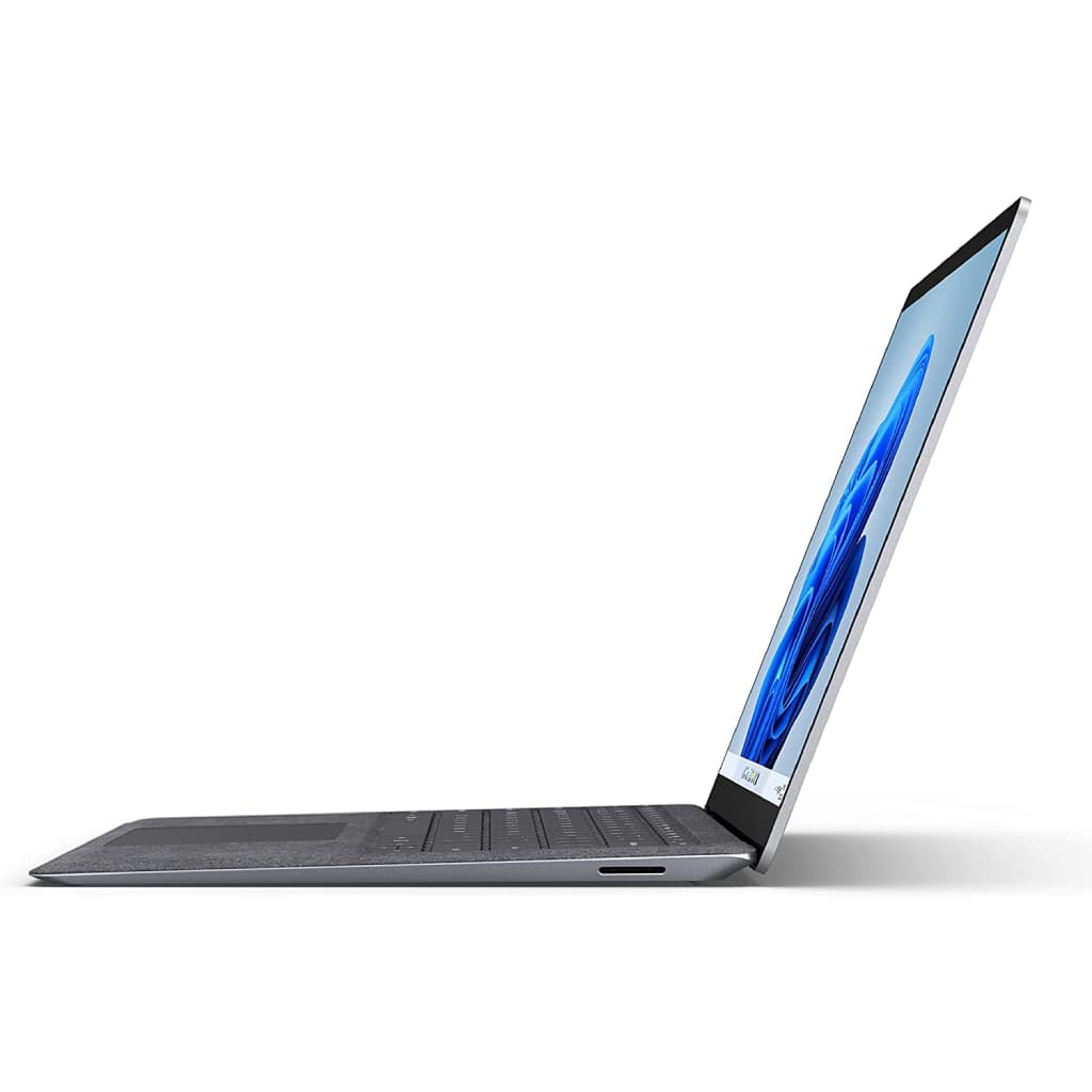 Microsoft Surface Laptop 4 13.5-inch Touch-Screen, Intel Core i7, 16GB RAM, 512GB SSD ( 10 months warranty ) image 3