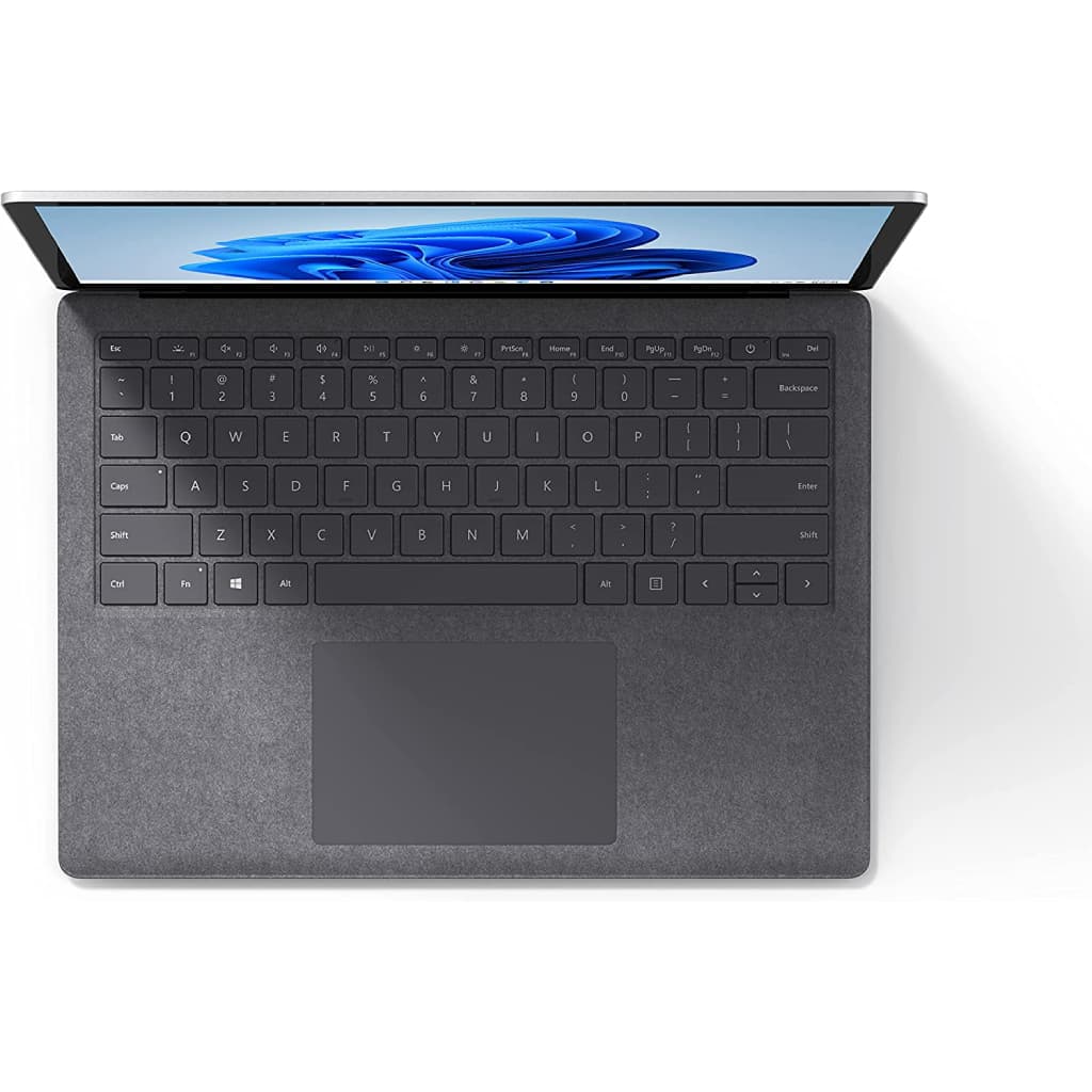 Microsoft Surface Laptop 4 13.5-inch Touch-Screen, Intel Core i7, 16GB RAM, 512GB SSD ( 10 months warranty ) image 4