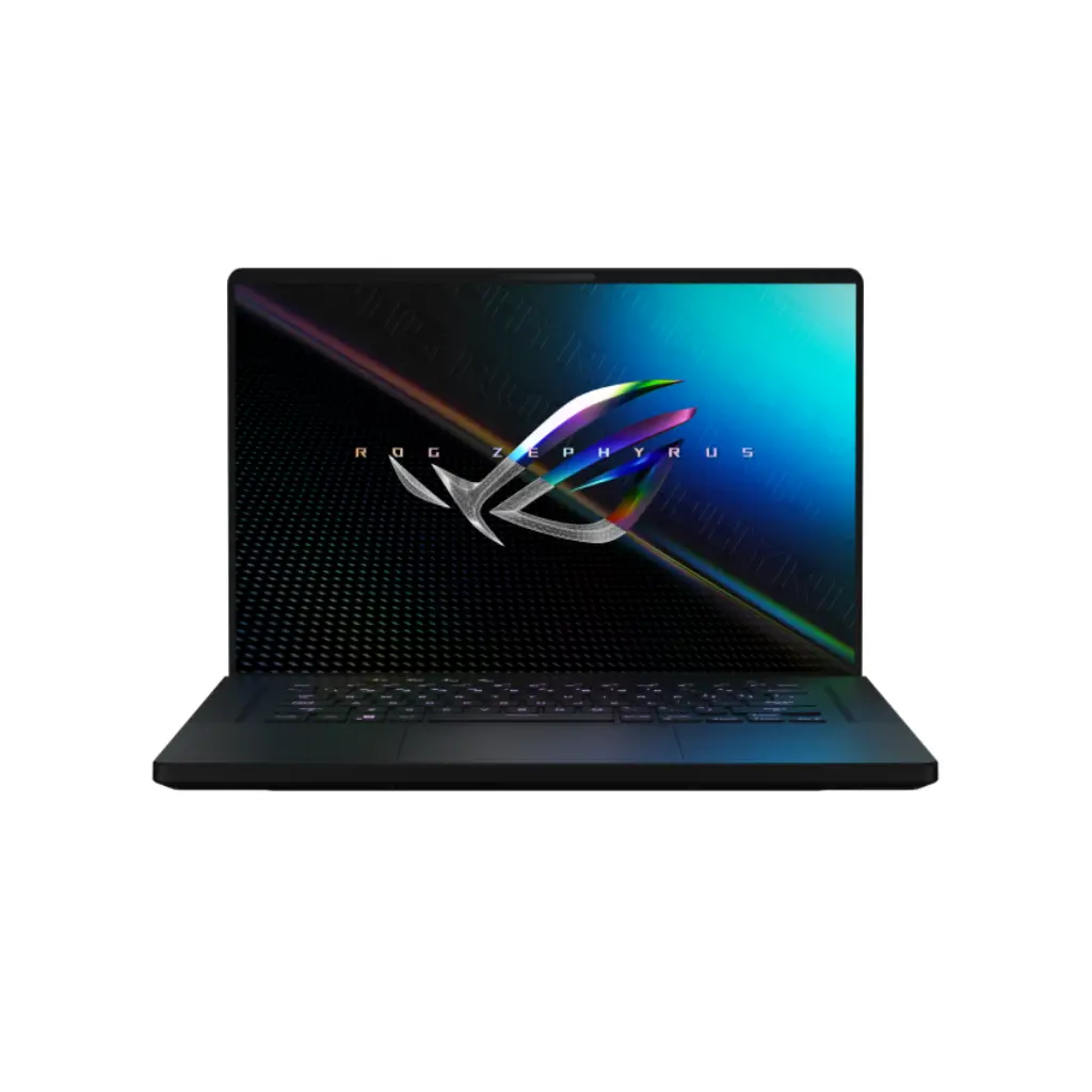 ASUS ROG Zephyrus M16 GU603ZW 16" WQXGA 165Hz, 1.8 GHz i9-12900H, RTX 3070 Ti, 16 GB 4800MHz RAM, 1 TB PCIe SSD, Windows 11 Pro