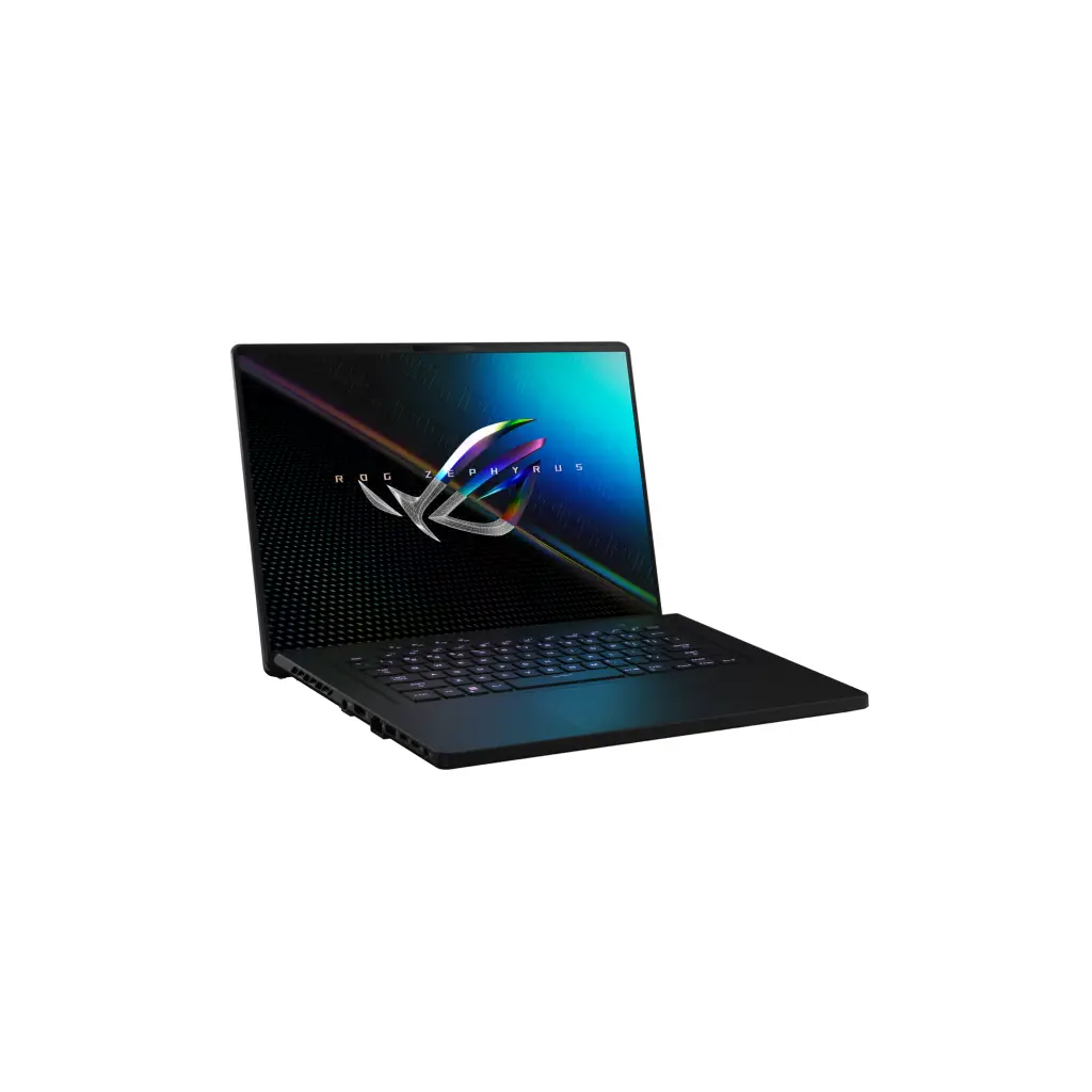 ASUS ROG Zephyrus M16 GU603ZW 16" WQXGA 165Hz, 1.8 GHz i9-12900H, RTX 3070 Ti, 16 GB 4800MHz RAM, 1 TB PCIe SSD, Windows 11 Pro image 8