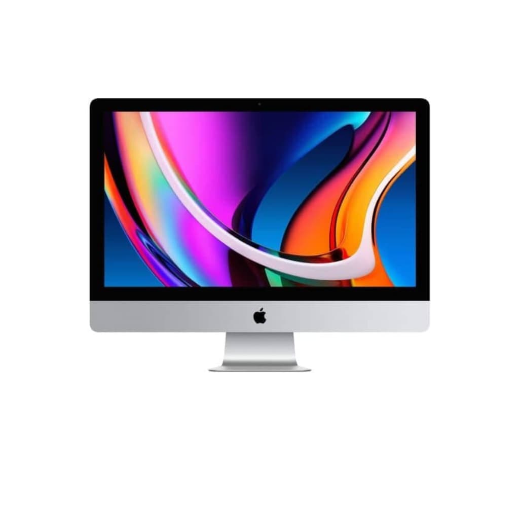 Apple iMac 27-inch 5K 2019 Intel Core i5 ( Turbo to 4.6GHz ), RAM 32GB DDR4, 1TB Fusion Drive, Radeon Pro 580X 8GB of GDDR5 ( Z0VT0044R )