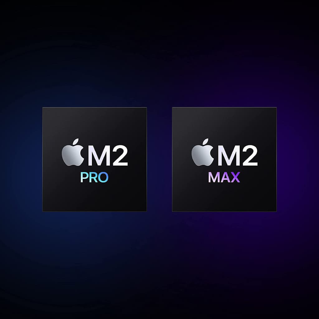 MacBook Pro 16-Inch With M2 Max chip with 12‑core CPU and 38‑core GPU: 16.2-inch Liquid Retina XDR Display, 32GB Unified Memory, 1TB SSD Storage - Space Gray image 3