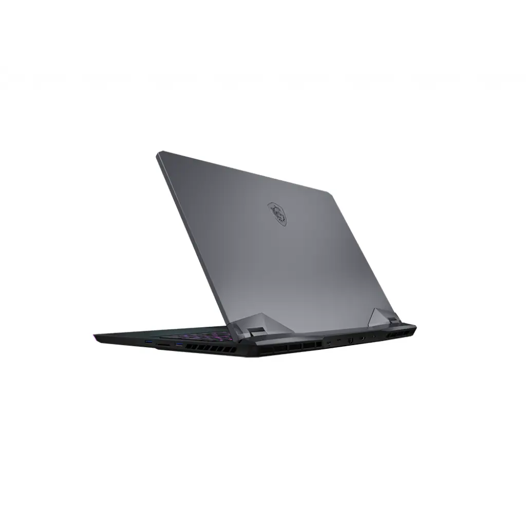MSI GE76 Raider Gaming Laptop Intel Core i7-11800H, GeForce RTX 3060, 17.3" FHD 144HZ, 16GB RAM 1TB NVMe SSD, Wi-Fi6, Windows 10 image 5