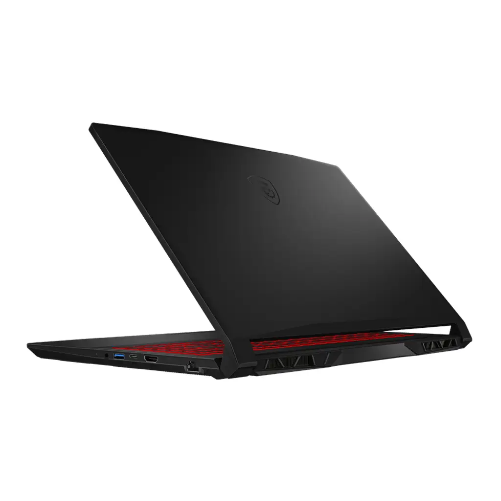 MSI Katana GF66 (15.6INCH IPS FHD 240hz) / i9 12th Gen / RTX 3070Ti 8GB DDR6 /16GB DDR5 RAM / 1.TB SSD image 5