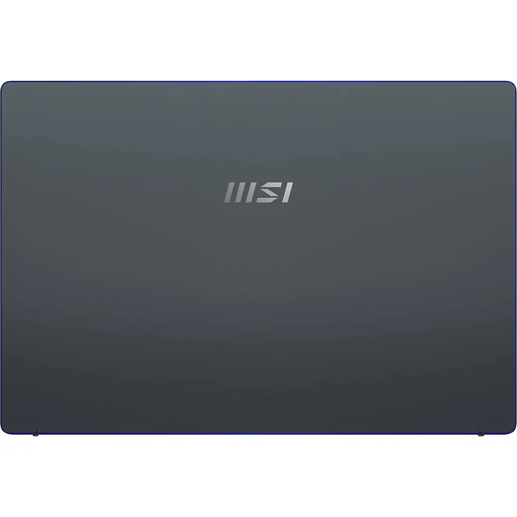 MSI Prestige 14-inch FHD Ultra Thin and Light Professional Laptop: Intel Core i7-1260P GTX 1650 16GB LPDDR4X 512GB NVMe SSD image 5