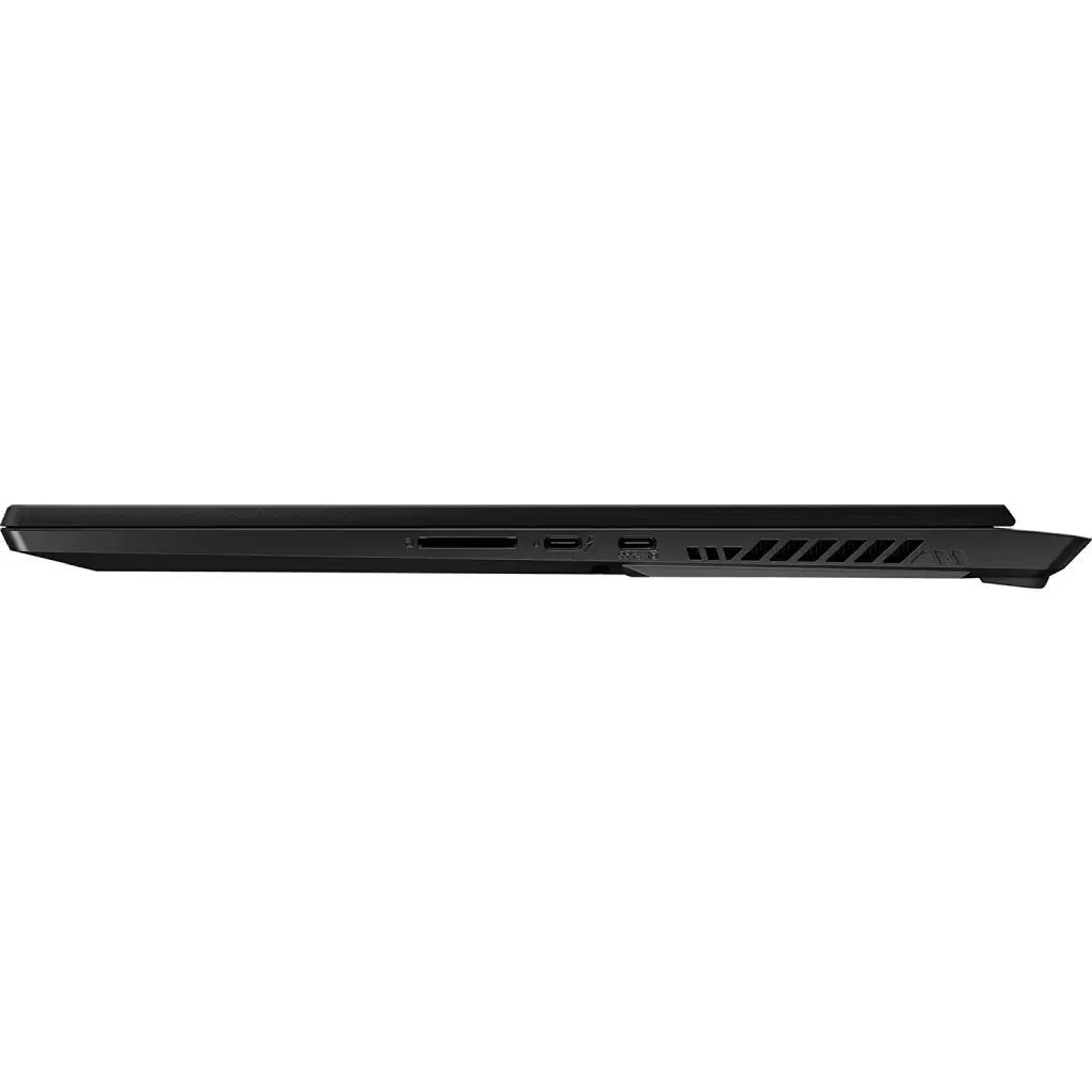 MSI Stealth GS77 17.3" UHD 4K 120Hz Ultra Thin & Light Gaming Laptop: Intel Core i9-12900H RTX 3080 Ti 32GB DDR5 1TB NVMe SSD, USB-Type C, Thunderbolt 4, CNC Aluminum, Win11 Pro image 3