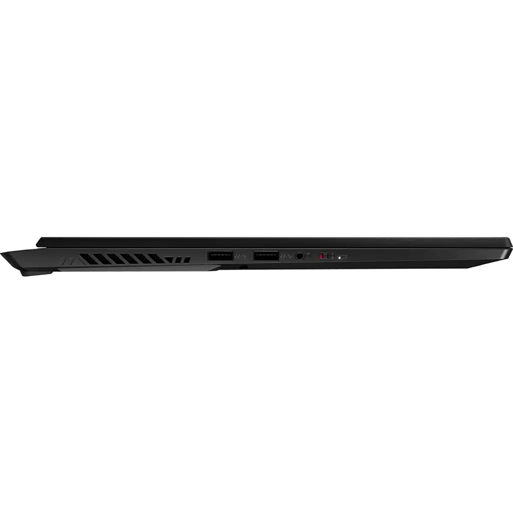 MSI Stealth GS77 17.3" UHD 4K 120Hz Ultra Thin & Light Gaming Laptop: Intel Core i9-12900H RTX 3080 Ti 32GB DDR5 1TB NVMe SSD, USB-Type C, Thunderbolt 4, CNC Aluminum, Win11 Pro image 4