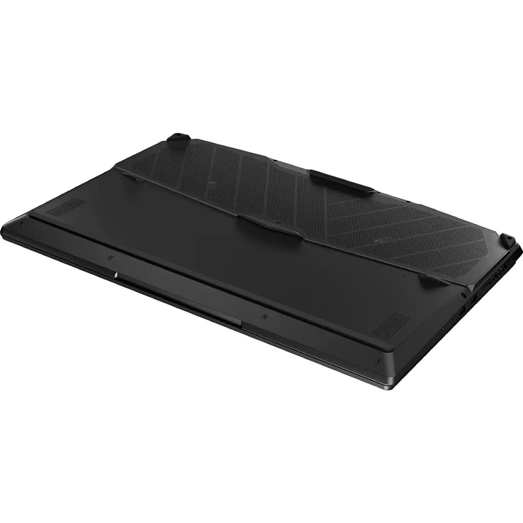 MSI Stealth GS77 17.3" UHD 4K 120Hz Ultra Thin & Light Gaming Laptop: Intel Core i9-12900H RTX 3080 Ti 32GB DDR5 1TB NVMe SSD, USB-Type C, Thunderbolt 4, CNC Aluminum, Win11 Pro image 6