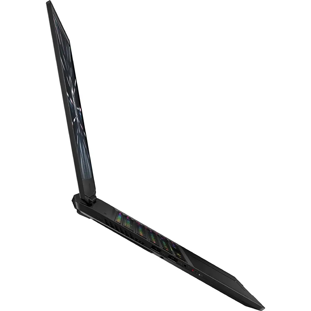MSI Stealth GS77 17.3" UHD 4K 120Hz Ultra Thin & Light Gaming Laptop: Intel Core i9-12900H RTX 3080 Ti 32GB DDR5 1TB NVMe SSD, USB-Type C, Thunderbolt 4, CNC Aluminum, Win11 Pro image 2