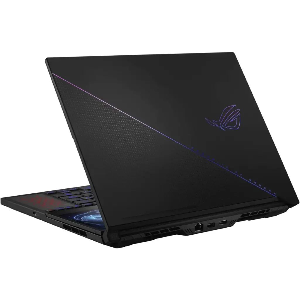 ASUS ROG Zephyrus Duo 16 (16inch QHD+ 165Hz) AMD Ryzen 9 6900HX  RTX 3070Ti 8GB / 64GB RAM / 1TB NVMe SSD (Windows 11 Pro) image 5