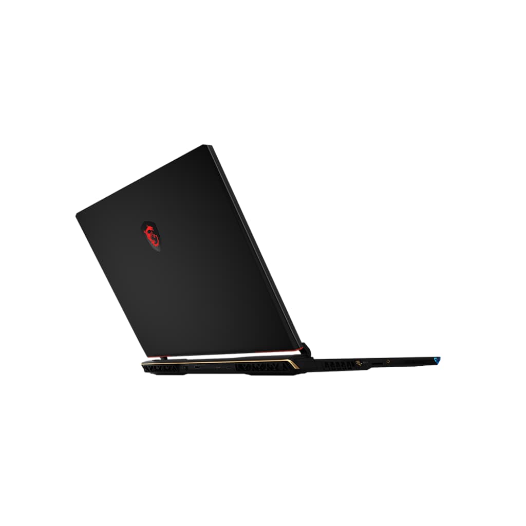 MSI Raider GE78 HX 17.3-inch QHD+ 240Hz Gaming Laptop: Intel Core i9-13980HX, RTX 4090, 32GB DDR5, 2TB NVMe SSD, Thunderbolt 4, USB-Type C, Cooler Boost 5, Win 11 Pro - (Dark Gray Color) image 5